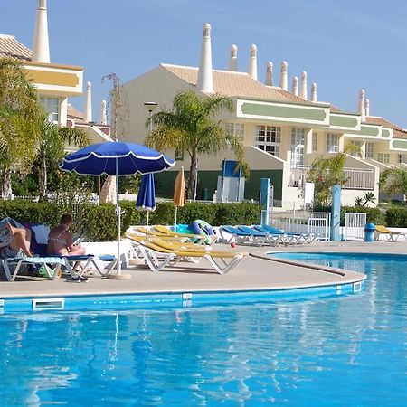 Ponta Grande Sao Rafael Resort By Umbral Albufeira Extérieur photo