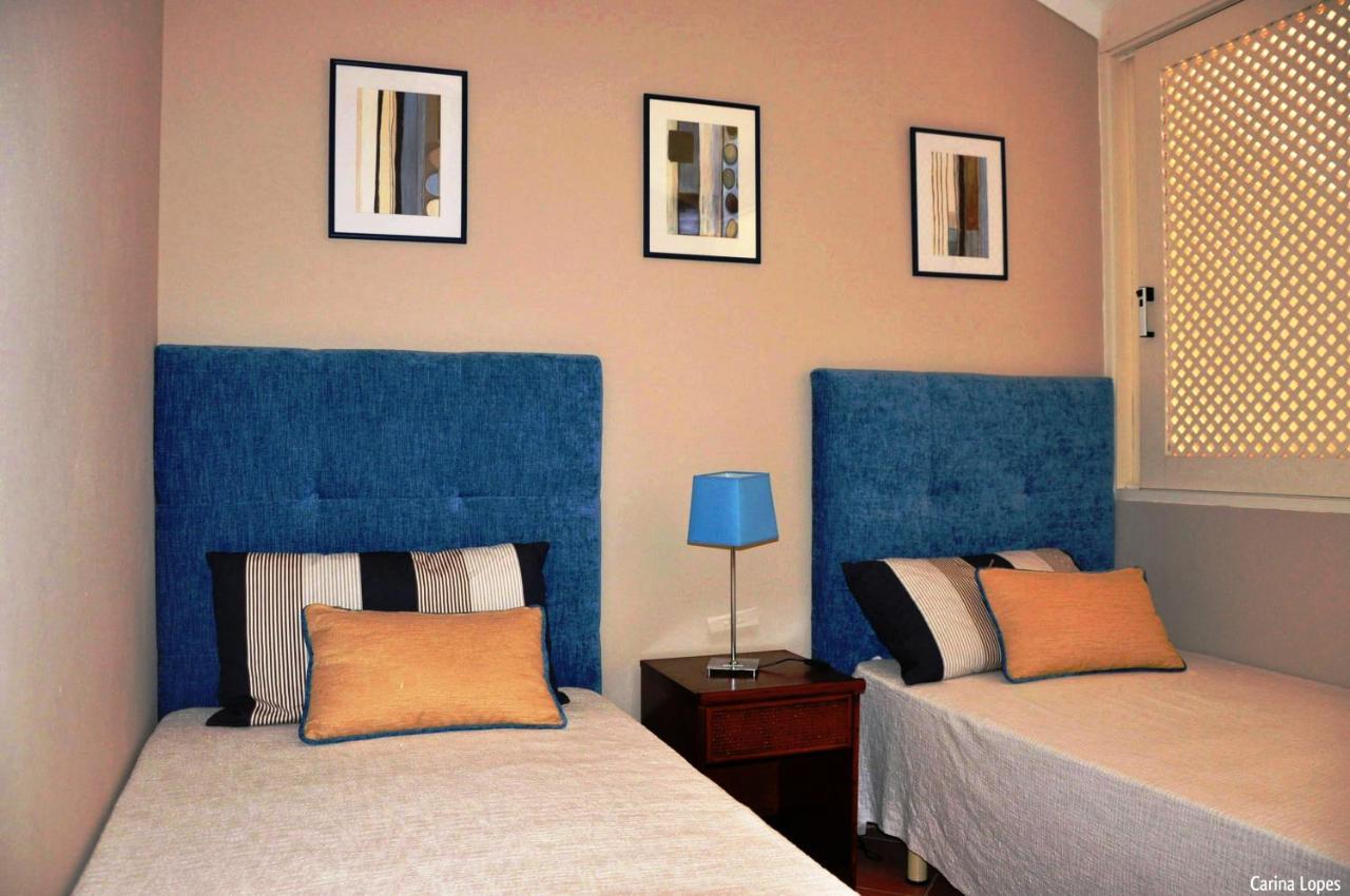 Ponta Grande Sao Rafael Resort By Umbral Albufeira Extérieur photo