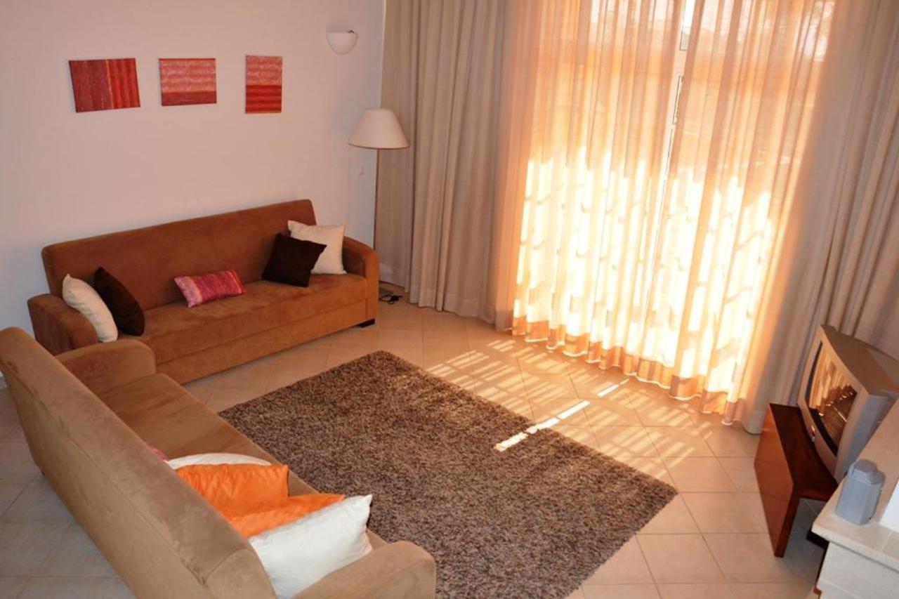 Ponta Grande Sao Rafael Resort By Umbral Albufeira Extérieur photo