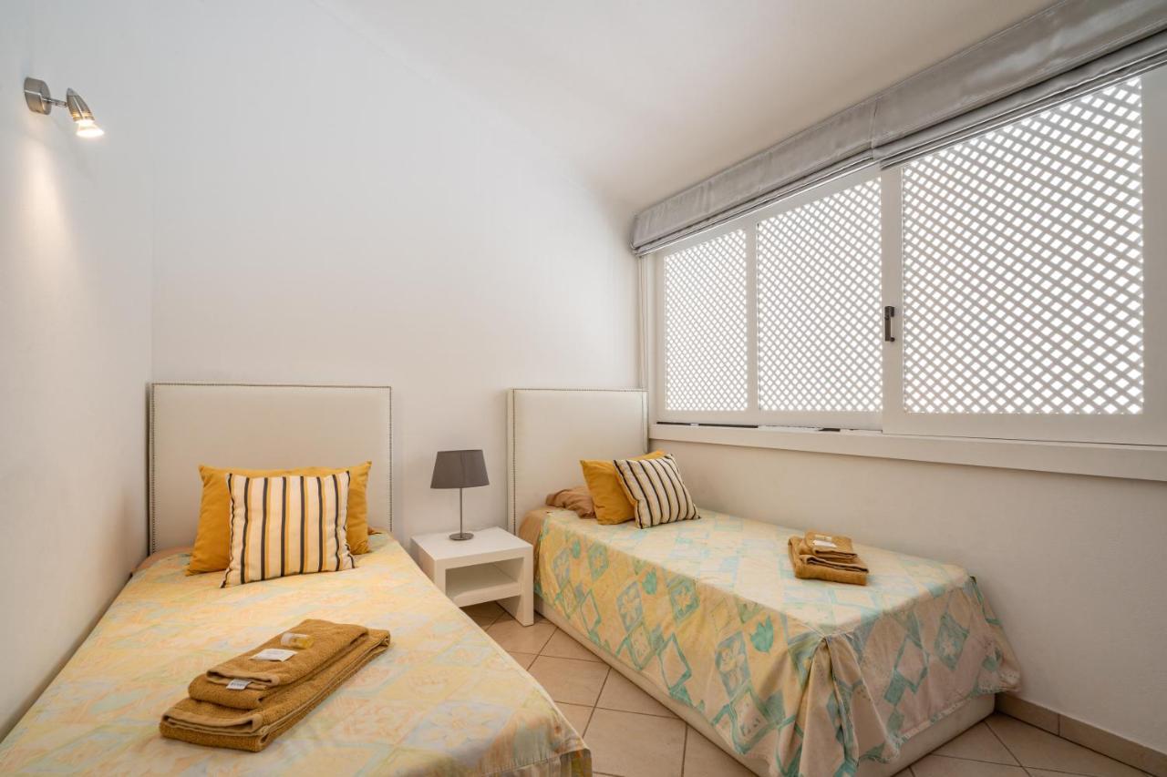 Ponta Grande Sao Rafael Resort By Umbral Albufeira Extérieur photo