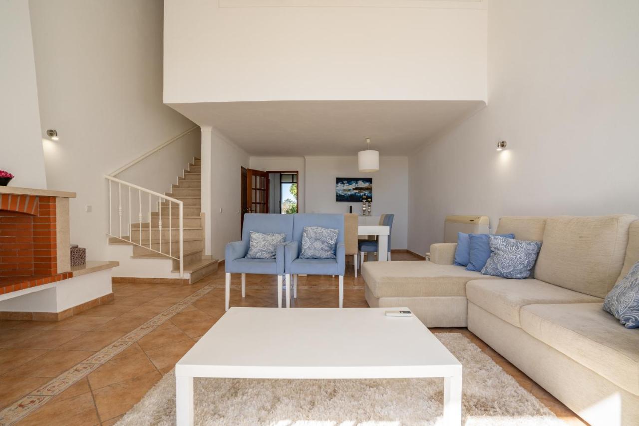 Ponta Grande Sao Rafael Resort By Umbral Albufeira Extérieur photo