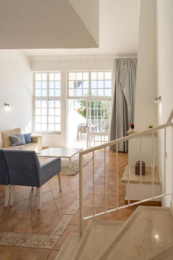 Ponta Grande Sao Rafael Resort By Umbral Albufeira Extérieur photo