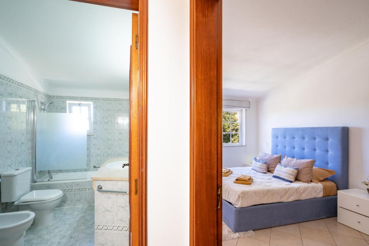 Ponta Grande Sao Rafael Resort By Umbral Albufeira Extérieur photo