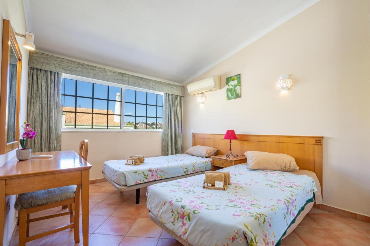 Ponta Grande Sao Rafael Resort By Umbral Albufeira Extérieur photo