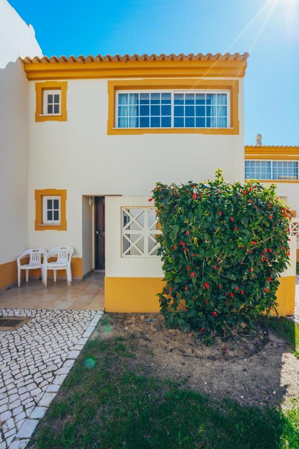 Ponta Grande Sao Rafael Resort By Umbral Albufeira Extérieur photo