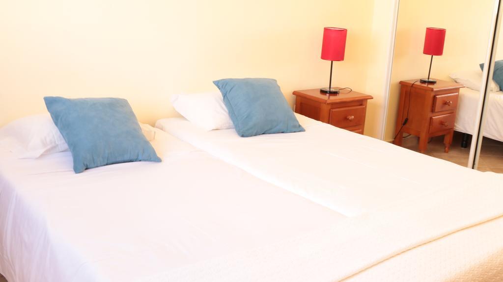 Ponta Grande Sao Rafael Resort By Umbral Albufeira Extérieur photo