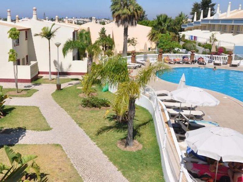 Ponta Grande Sao Rafael Resort By Umbral Albufeira Extérieur photo