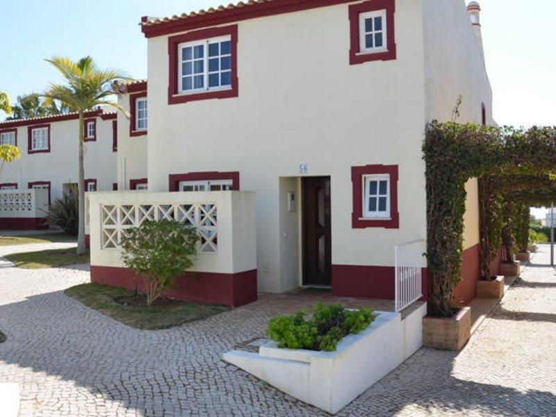 Ponta Grande Sao Rafael Resort By Umbral Albufeira Extérieur photo