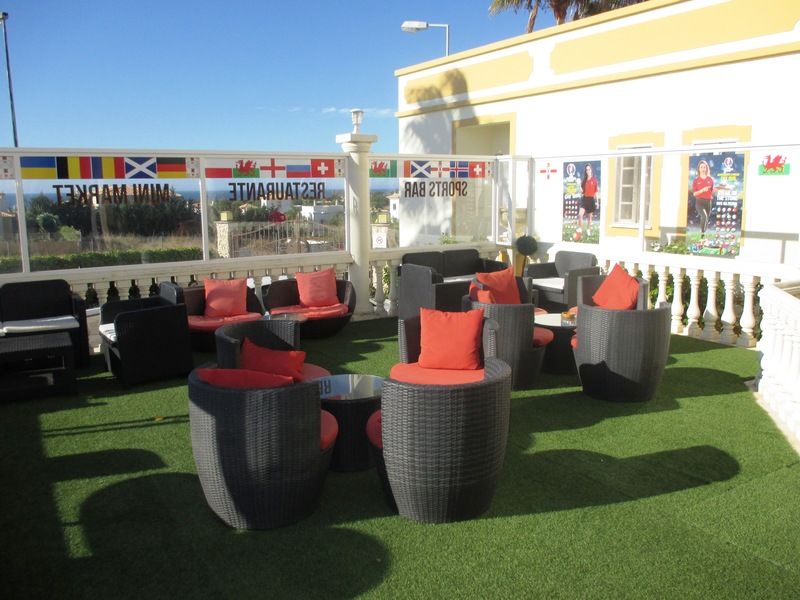 Ponta Grande Sao Rafael Resort By Umbral Albufeira Extérieur photo