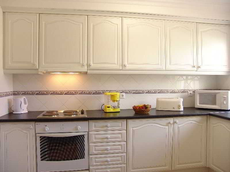 Ponta Grande Sao Rafael Resort By Umbral Albufeira Extérieur photo