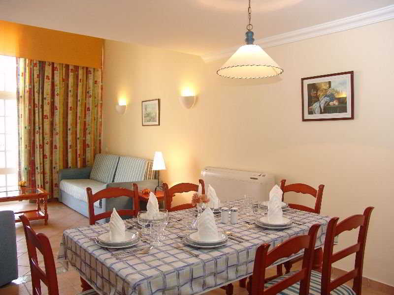 Ponta Grande Sao Rafael Resort By Umbral Albufeira Extérieur photo