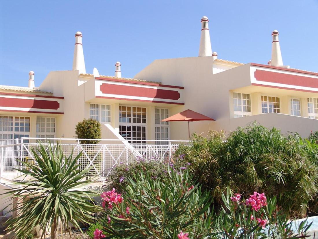 Ponta Grande Sao Rafael Resort By Umbral Albufeira Extérieur photo