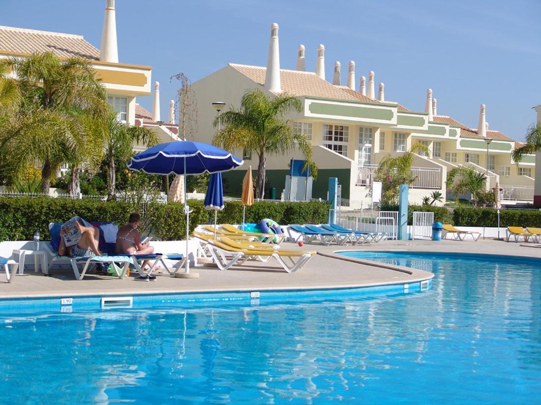 Ponta Grande Sao Rafael Resort By Umbral Albufeira Extérieur photo