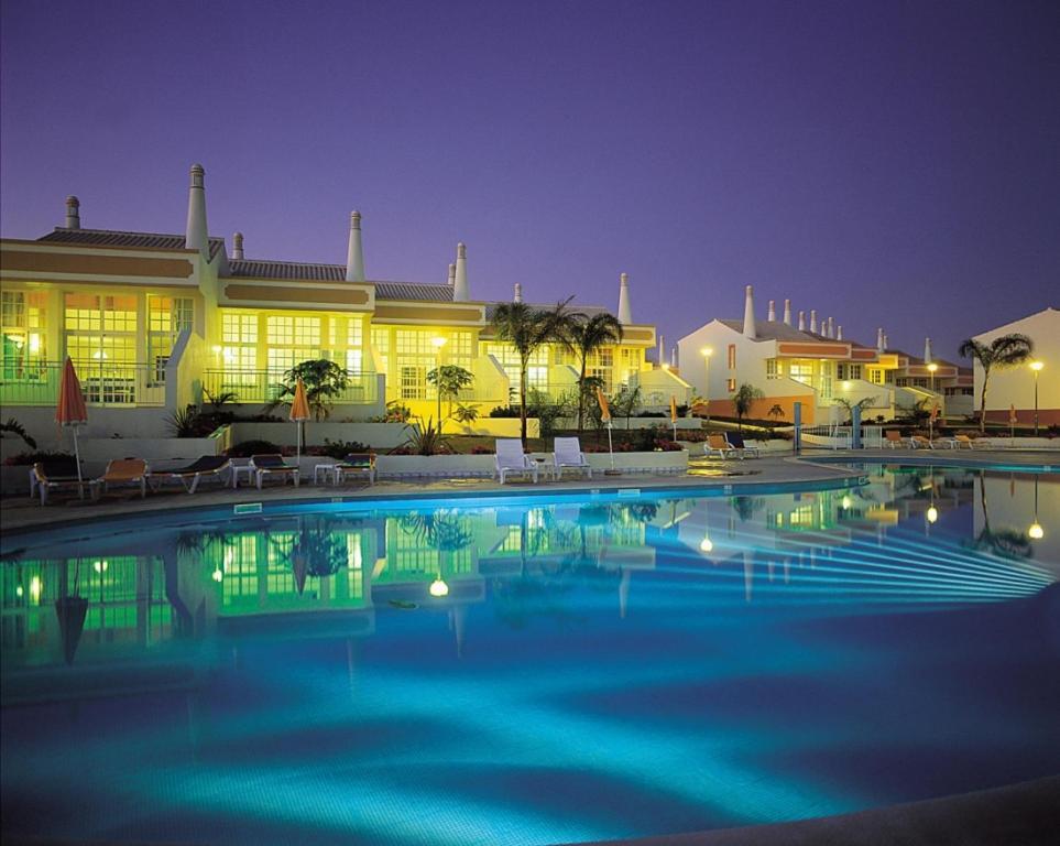 Ponta Grande Sao Rafael Resort By Umbral Albufeira Extérieur photo